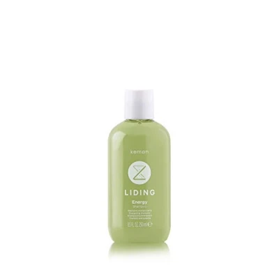 Afbeelding van Kemon Liding Energy Shampoo 250 Ml
