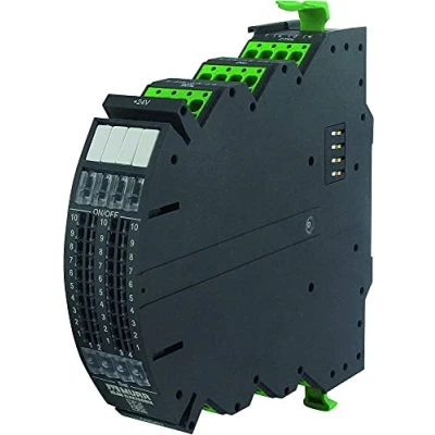 Afbeelding van Murr Elektronik 9000 41014 0400000 Belastingsbewaking 9 30 V/DC 1 stuk(s)
