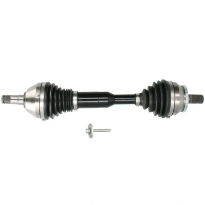 Afbeelding van Aandrijfas PASCAL G2V045PC