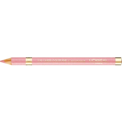Afbeelding van L&#039;Oréal Color Riche Couture Lipliner 303 Rose Tendre