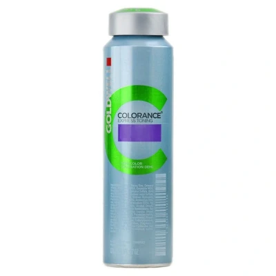 Afbeelding van Goldwell Colorance Express Toning 120 ml 10 Crème