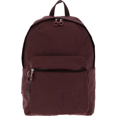 Afbeelding van MANDARINA DUCK Rugzak MD20 Backpack Mahogany Paars