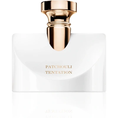 Afbeelding van BVLGARI Splendida Patchouli Tentation 50 ml Eau de Parfum Spray