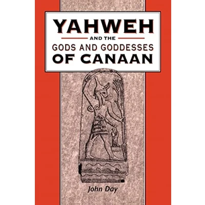 Afbeelding van Yahweh and the Gods Goddesses of Canaan: 265