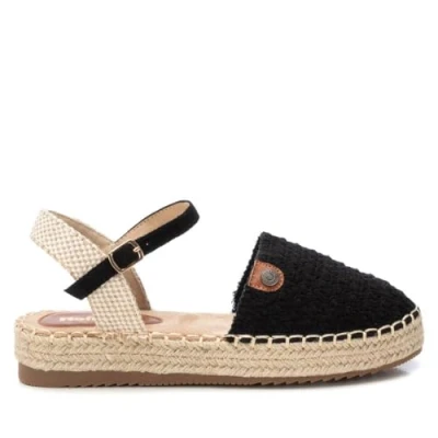 Afbeelding van REFRESH 172731, damessneakers, Zwart, 37 EU, EU
