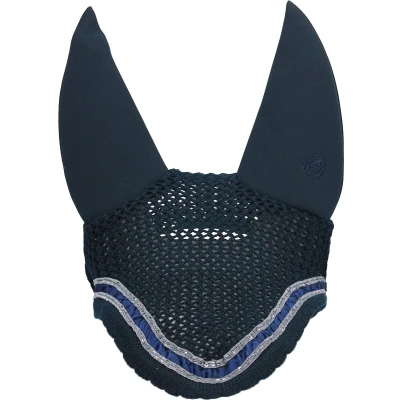 Afbeelding van Anky Oornetje Soundproof Navy Pony