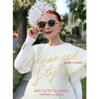 Afbeelding van Advanced Style: Older and Wiser