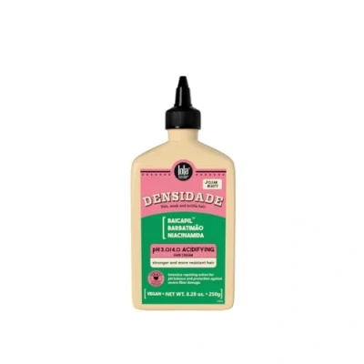 Afbeelding van Lola Cosmetics Densidade Intensieve Reparatie Additief, 250 ml