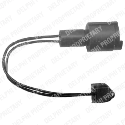 Afbeelding van Delphi Diesel Slijtage indicator LZ0101