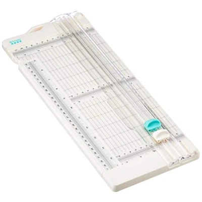 Afbeelding van Artemio Snijmachine Rilmachine Papiersnijder 32x47,5cm