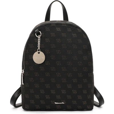 Afbeelding van Tamaris Vrije tijd Rugzak Clarice Backpack Black Zwart