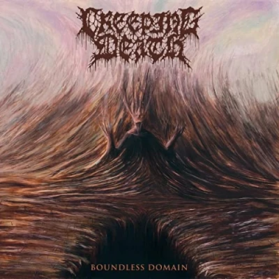 Afbeelding van Creeping Death Boundless Domain (LP)
