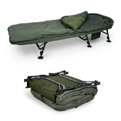 Afbeelding van Sonik Bank Tek Sleep System 5 Season