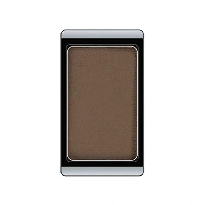Afbeelding van Artdeco Eyeshadow Matt Chocolate