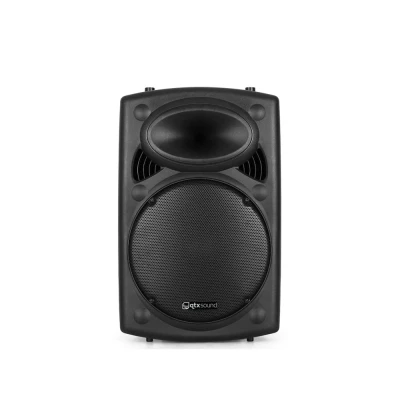 Afbeelding van Qtx QR10K actieve PA luidspreker box 10 500W