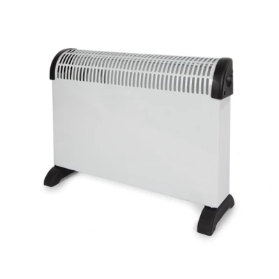 Afbeelding van Convectorkachel Perel (2000W, Ruimtes tot 25 m²)