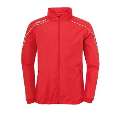 Afbeelding van Uhlsport Stream 22 All Weather Jasje Rood M Man