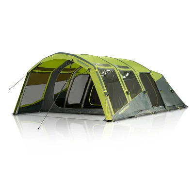 Afbeelding van Zempire Opblaasbare Tent Evo TXL V2 Charcoal/Green