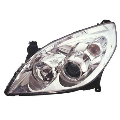 Afbeelding van Koplamp DEPO 442 1148L LDEM1, Links