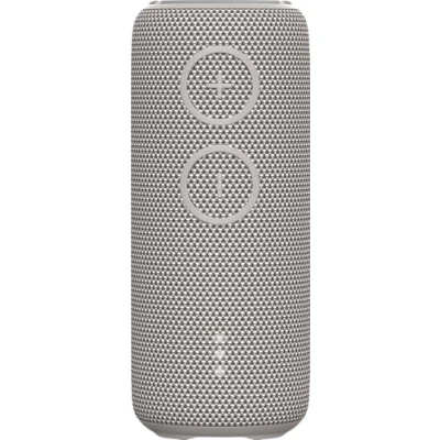 Afbeelding van Mobile Beat PBS 3600 Bluetooth luidspreker Lichtgrijs