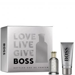 Afbeelding van Hugo Boss Bottled Eau de Parfum Gift Set