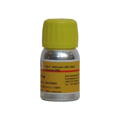 Afbeelding van Sika Aktivator 205 1000 ml