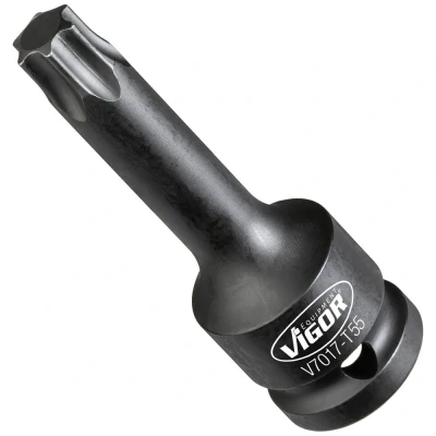 Afbeelding van Vigor V7017 T55 Slagadapter