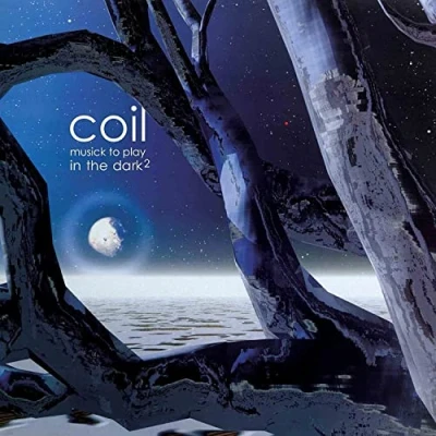 Afbeelding van Coil Musick To Play In the Dark 2 (2 LPs)