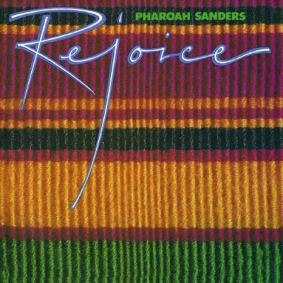 Afbeelding van Pharoah Sanders Rejoice (2 LP)
