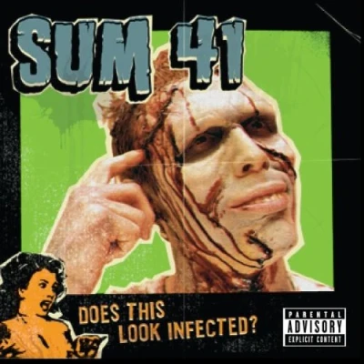 Afbeelding van Does This Look Infected (inclusief bonus DVD)