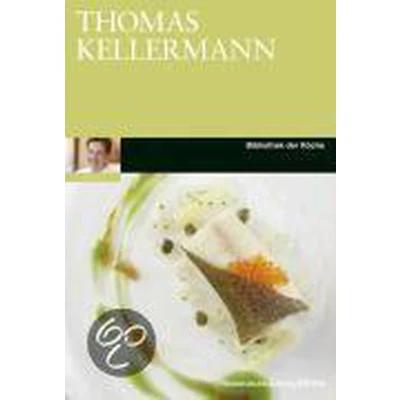 Afbeelding van Thomas Kellermann