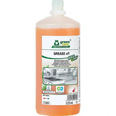 Afbeelding van Green care tanex performa quick &amp; easy 325 ml