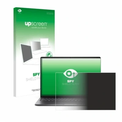 Afbeelding van upscreen privacyscherm voor Dell Pro 16 PC16250 privacy filter screenfilter Blauwlichtfilter