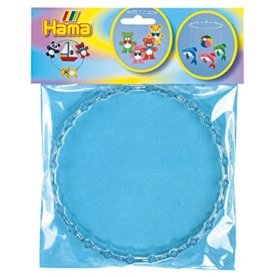 Afbeelding van Hama Strijkkralen Mobile ring, 2st.