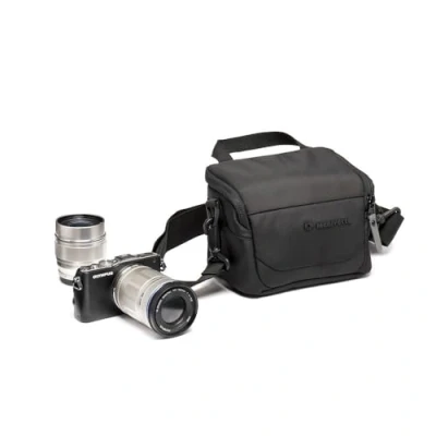 Afbeelding van Manfrotto Advanced Shoulder Bag III Extra Small 2L