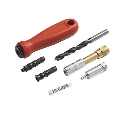 Afbeelding van WAGNER injectieset voor houtbehandeling, toebehoren CupGuns W 95 en 180 P verfspuitsystemen