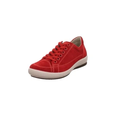 Afbeelding van Legero Dames Tanaro sneakers, Veneroso (rood) 5110, 37,5 EU, rood 37.5 EU