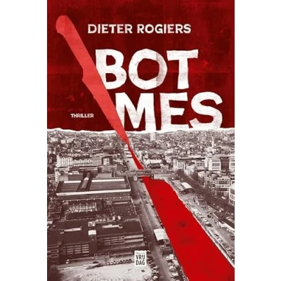 Afbeelding van Bot mes (Paperback)