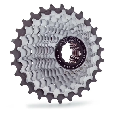 Afbeelding van Miche Cassette 11V Shimano Light Primato 11 32 zilver
