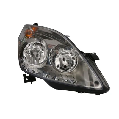 Afbeelding van TYC Koplamp 20 11651 05 2