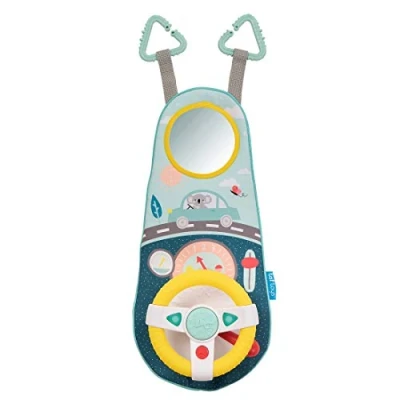 Afbeelding van Taf Toys Autostoel Speelgoed Junior 71 Cm Polyester