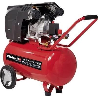 Afbeelding van Einhell TE AC 400/50/10 V Compressor
