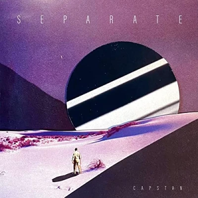 Afbeelding van Capstan Separate (LP)