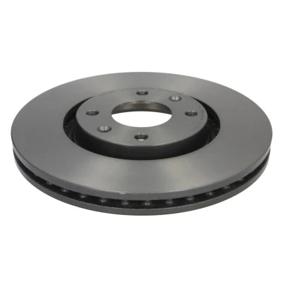 Afbeelding van Brembo Remschijf 09.8760.11