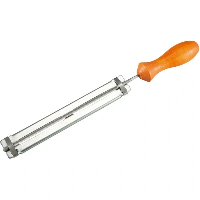 Afbeelding van Oregon kettingvijl set 4.8 mm