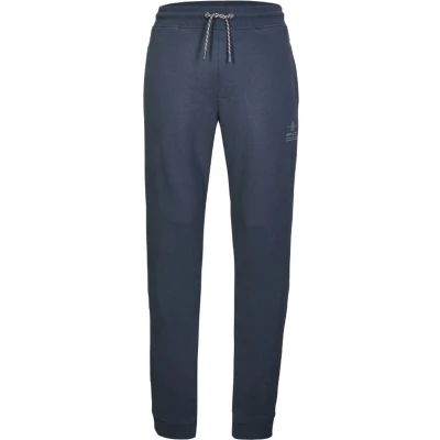 Afbeelding van Giga by Killtec heren jogging broek 41174 blauw lang maat 48