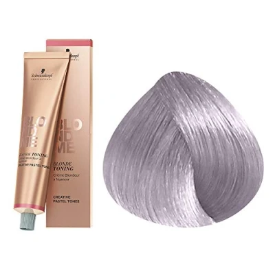 Afbeelding van Schwarzkopf BlondMe Colors Toning Lilac 60ml