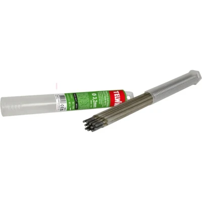 Afbeelding van Telwin electrode RVS 3.2 mm 8 stuks