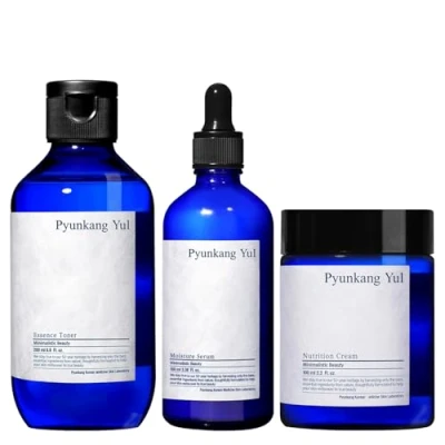 Afbeelding van Pyunkang Yul Basic Line Gift Set (200 + 2 x 100 ml)