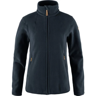 Afbeelding van Vest Fjällräven Women Stina Fleece Green M